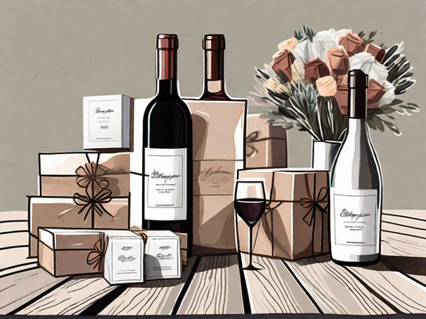 The Art of Wine Gifting: Tips and Tricks Guide!