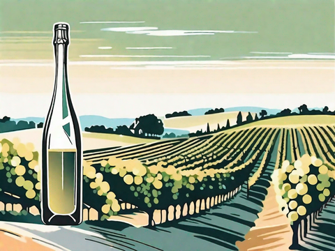 Exploring the World of American Sparkling Wine