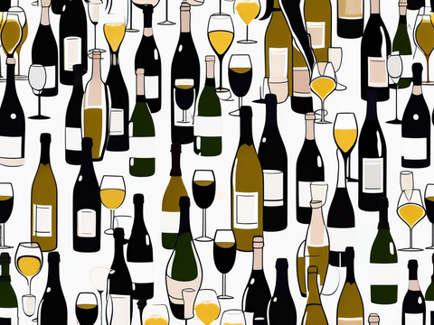 Exploring the World of Alternative Sparkling Wines
