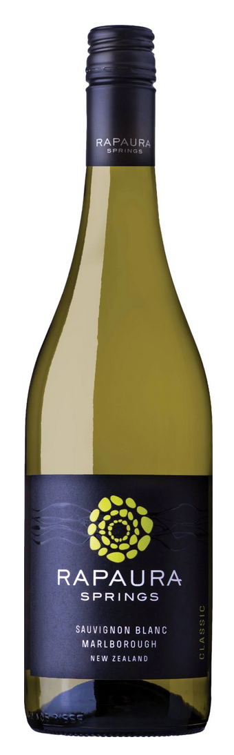 Rapaura Springs Sauvignon Blanc 2023