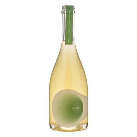 Il Poggio L'Eco Frizzante Ancestral Vino Bianco NV