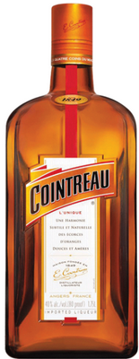 Cointreau Orange Liqueur Triple Sec