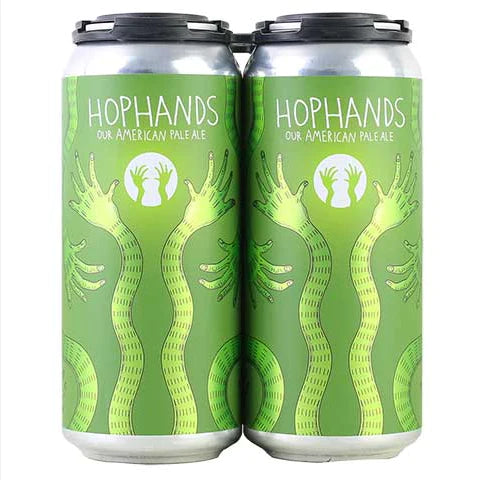 Left Hand Good & Gone 6pk 12 oz Cans - Applejack