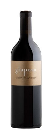 Giapoza Cabernet Sauvignon 2020