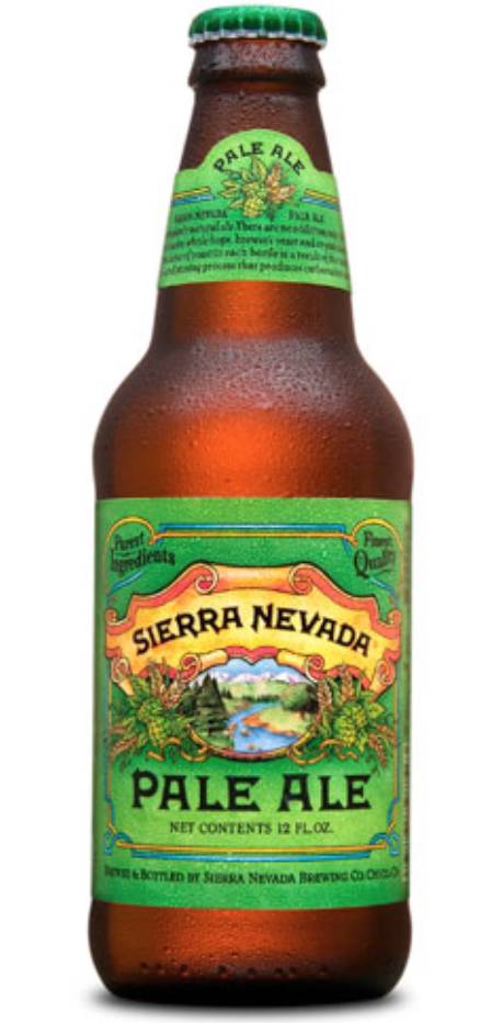 Sierra Nevada Pale Ale 19.2oz Can