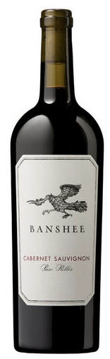 Banshee Sonoma County Cabernet Sauvignon