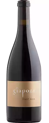 Giapoza Pinot Noir 2021