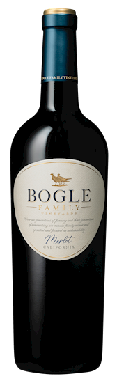 Bogle Merlot