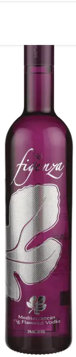 Figenza Fig Vodka 750ml