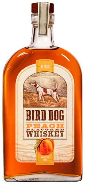 Bird Dog Peach Whiskey 750ml