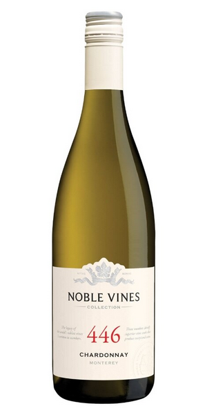 Noble vineyards 2024