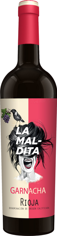 Maldita Garnacha Rioja 2018