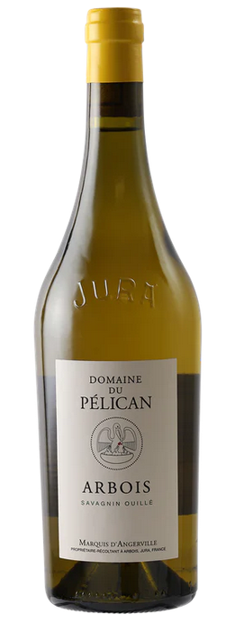 Domaine du Pélican Arbois Savagnin Ouillé 2022