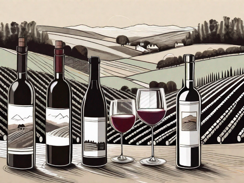 A Beginner's Guide to Understanding the Basics of Wine