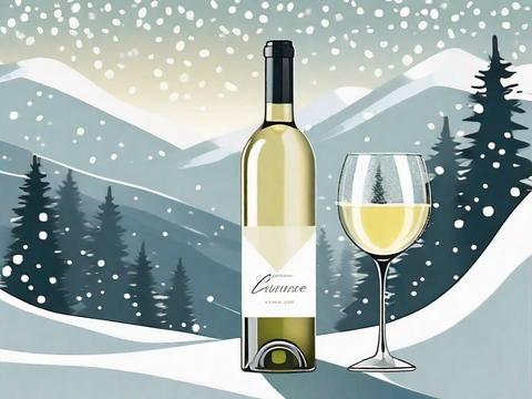 Cold Weather White Wines