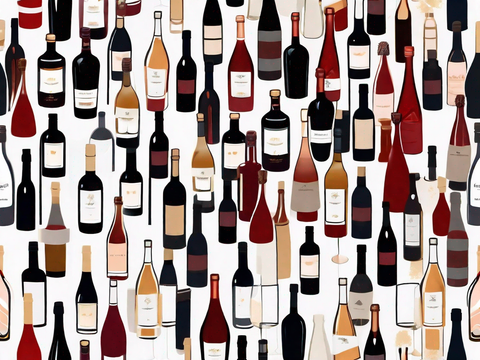 The Celebrity Alcohol Guide