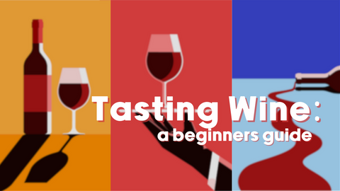 How to Taste Wine Like a Pro: A Step-by-Step Guide for Beginners