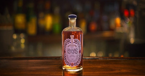 Discover Amaro: The Unrivalled Italian Herbal Liqueur