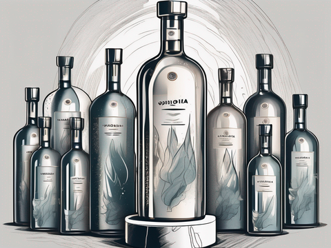 Why Vodka is the MOST Overrated Spirit