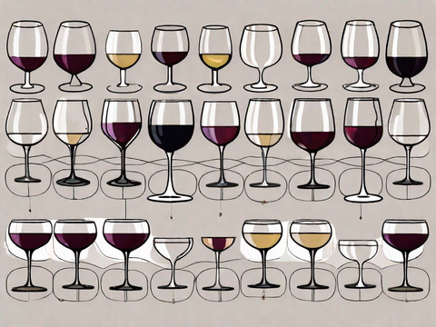 Unlocking the Secrets of Wine Tasting: A Guide to Developing Your Palate