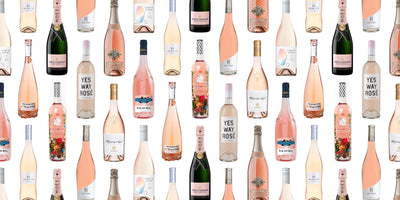 Rose You Can Drink All Year Long!