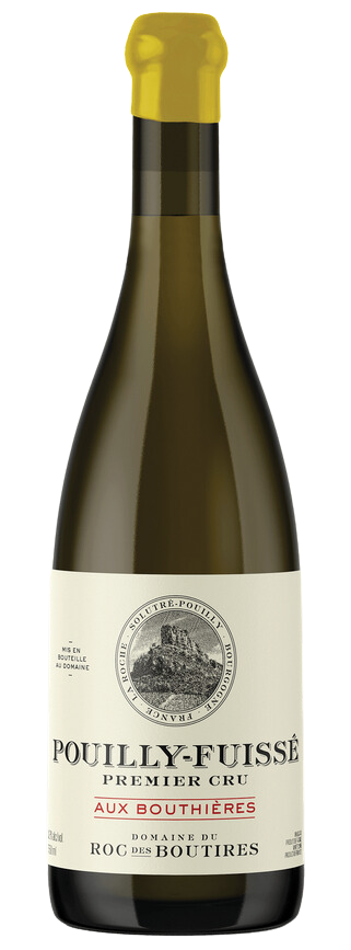 Roc des Boutires Pouilly Fuisse VV 2021