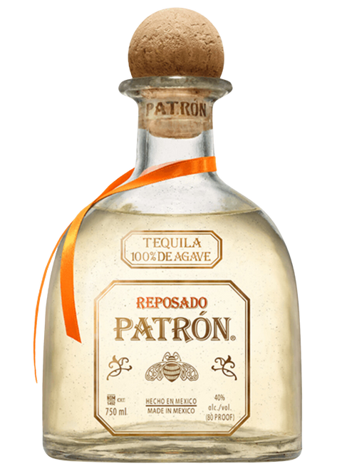 Patron Reposado