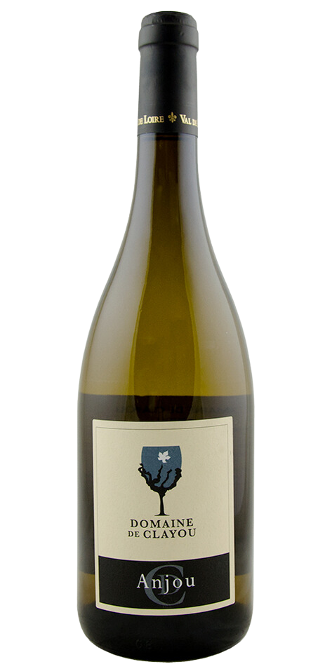 Domaine de Clayou Anjou Blanc 2022