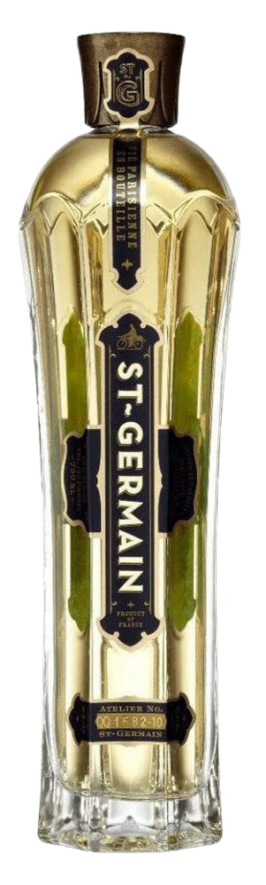 St. Germain Elderflower Liqueur