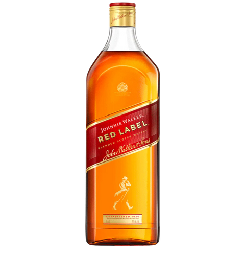 Johnnie Walker Red Label