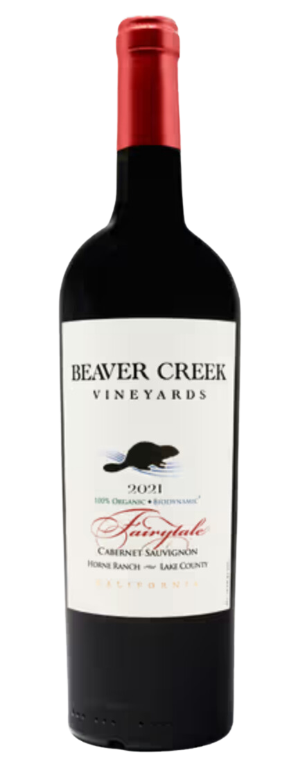 Beaver Creek Vineyards Fairytale Cabernet Sauvignon 2021 750ml