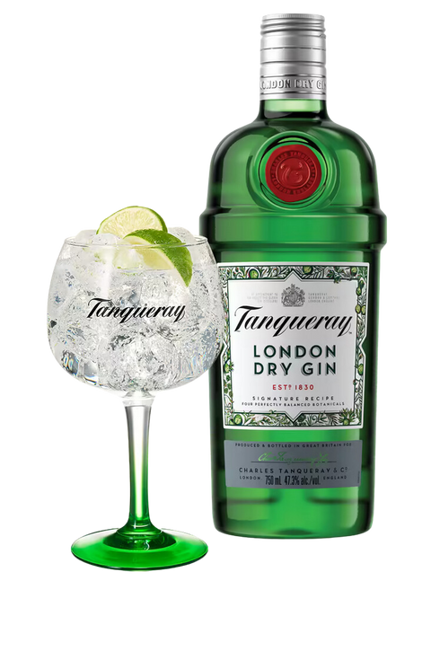 Tanqueray London Dry Gin