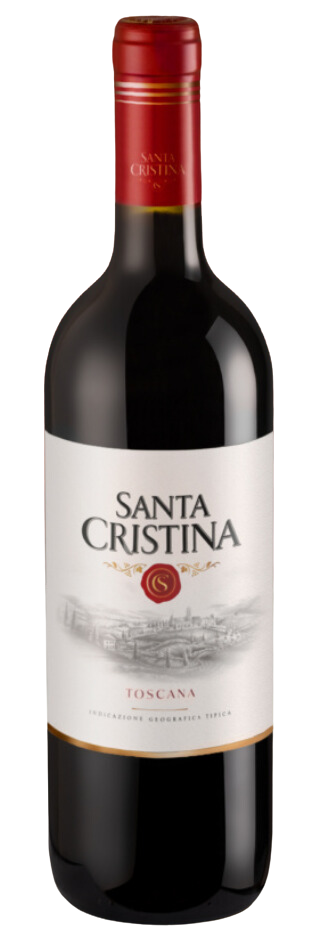 Antinori Santa Cristina Toscana Rosso IGT