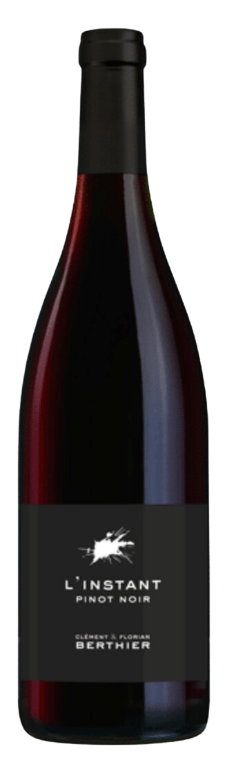Berthier L'Instant Pinot Noir 2021