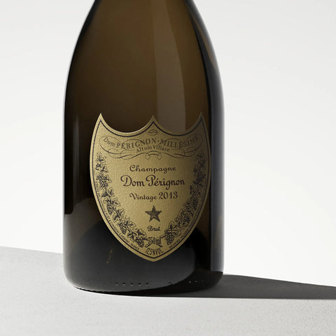 Dom Perignon Brut 2013