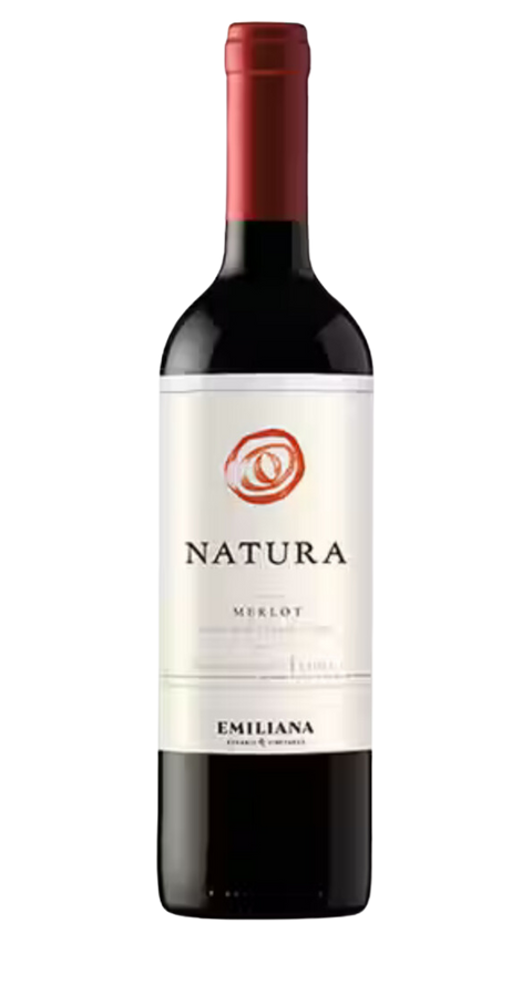 Natura Merlot