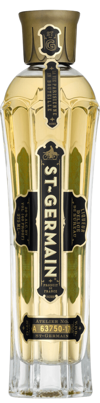 St. Germain Elderflower Liqueur