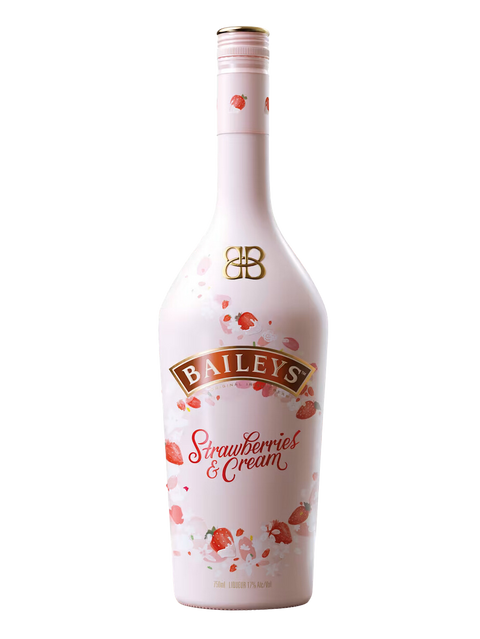 Bailey's Flavored Irish Cream 750ml