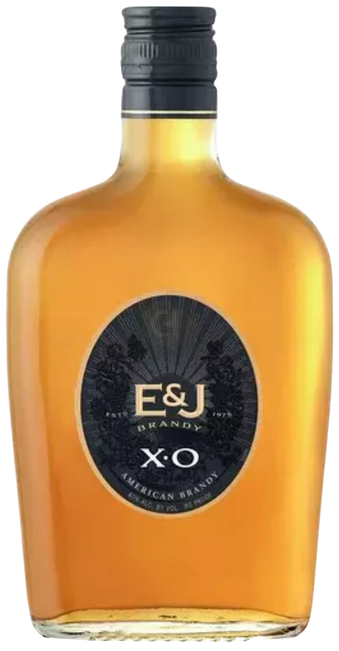 E&J XO Brandy