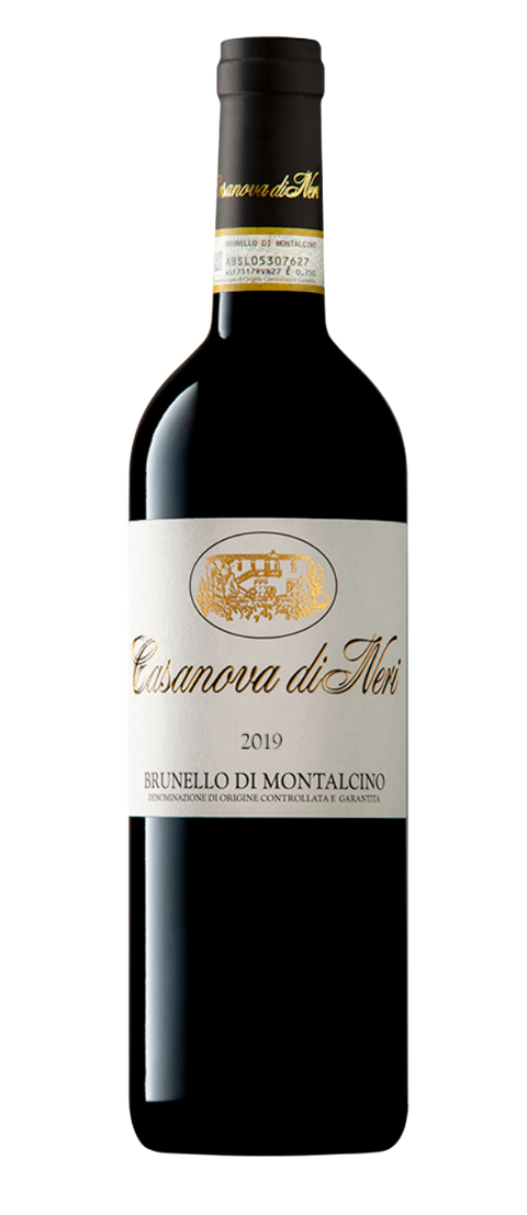 Casanova di Neri Brunello di Montalcino 2019