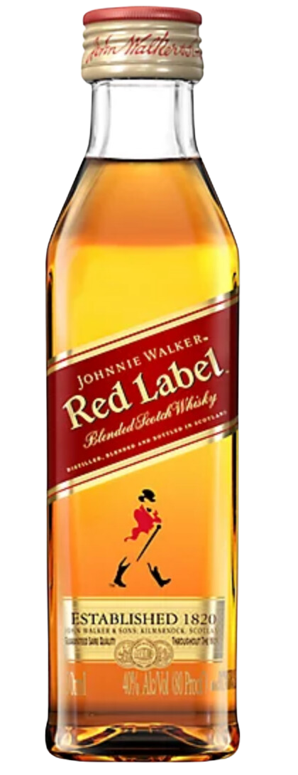 Johnnie Walker Red Label