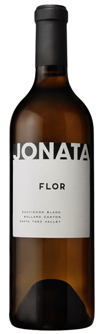 Jonata La Flor Sauvignon Blanc 2021