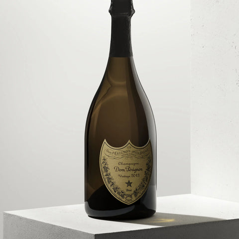 Dom Perignon Brut 2013