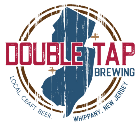 Double Tap Brewing Carnival of Sorts Oktoberfest 16oz