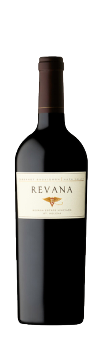 Revana St. Helena Estate Cabernet Sauvignon 2017