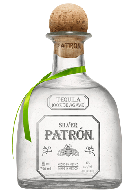 Patron Silver