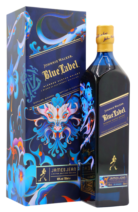 Johnnie Walker Blue Label 750ml