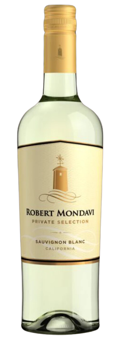Robert Mondavi Vint Sauvignon Blanc