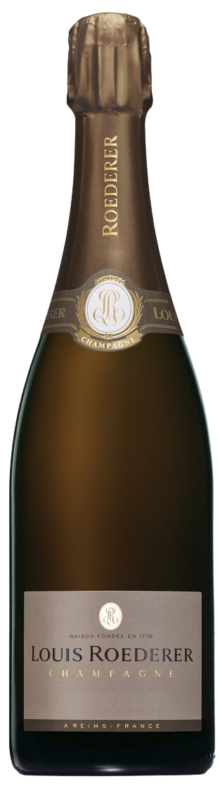 Louis Roederer Brut 2015