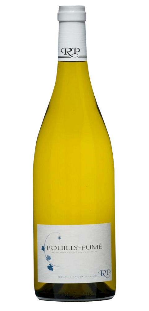 Philippe Raimbault Pouilly-Fume 2021